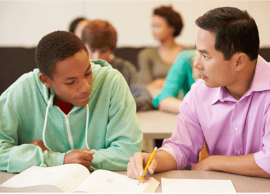 Oxnard college tutoring